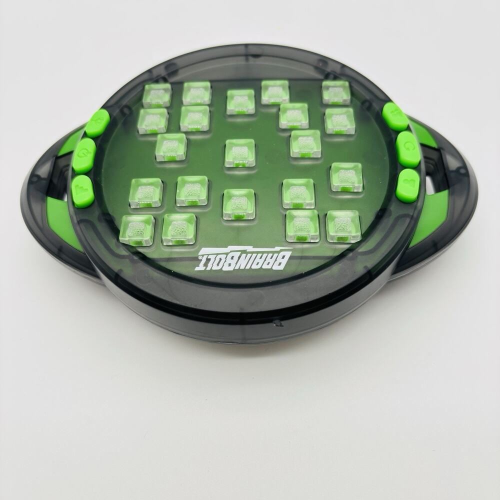 Educational Insights - Brainbolt - Brain Teaser Memory Game. Tested. Works. - Picture 3 of 12